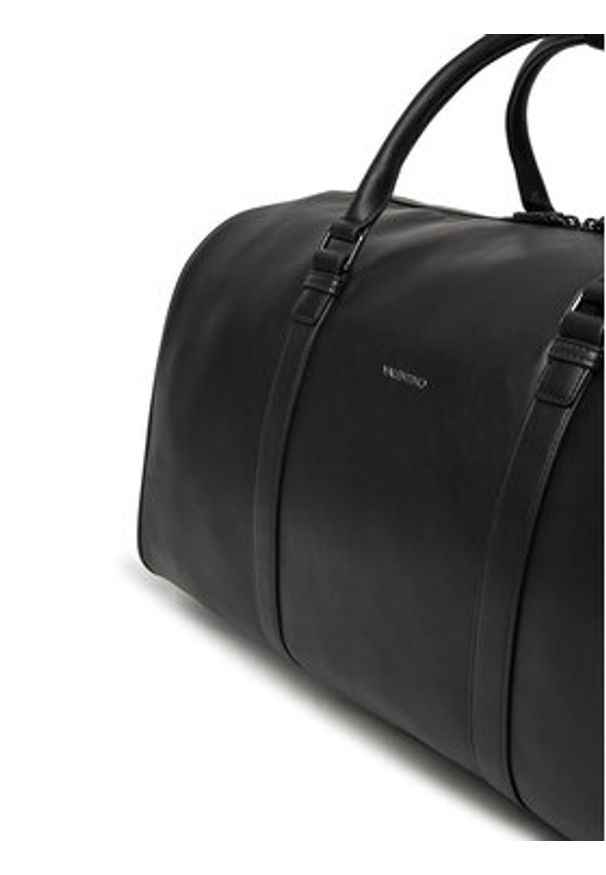 VALENTINO - Valentino Torba VBS8UT10 Czarny. Kolor: czarny. Materiał: skóra