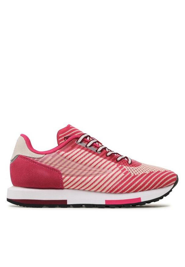 Fila Sneakersy Retronique 22 K Wmn FFW0263.43101 Różowy. Kolor: różowy. Materiał: materiał