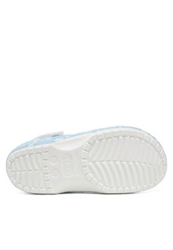 Crocs Klapki Classic Cinnamoroll Clog 210343 Biały. Kolor: biały