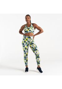 DARE 2B - Biustonosz damski Swift II. Kolor: wielokolorowy. Materiał: materiał. Sport: fitness #2