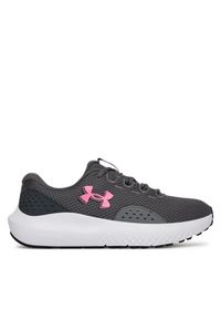 Buty do biegania Under Armour. Kolor: szary