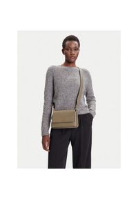 Torebka MICHAEL Michael Kors. Kolor: beżowy #1