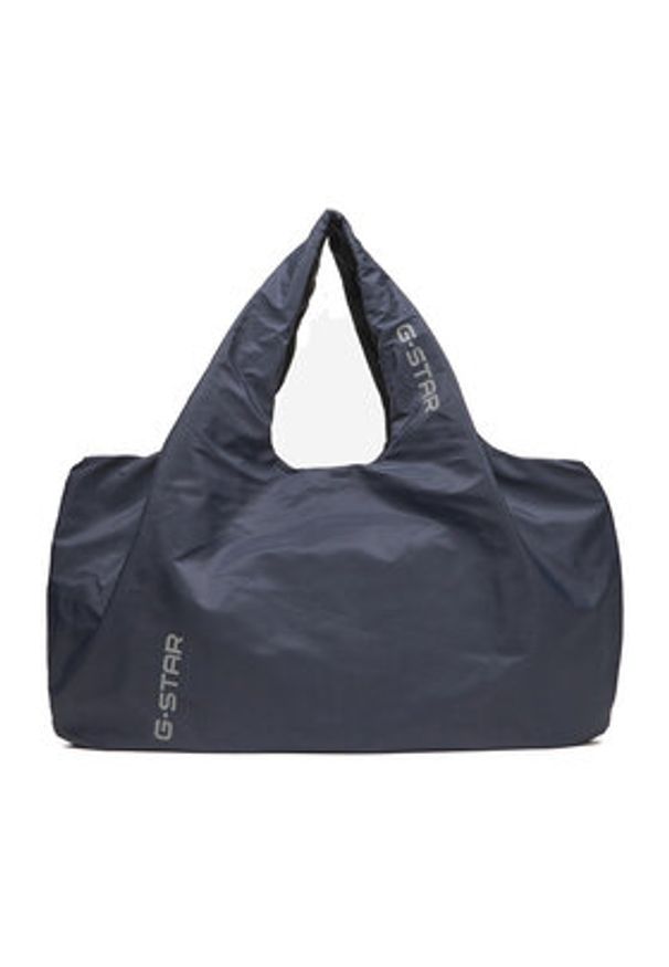 G-Star RAW - G-Star Raw Torba weekendowa CEO-AIDEN-XC8199 Niebieski. Kolor: niebieski. Materiał: materiał