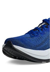 HOKA - Hoka Buty do biegania Rincon 4 1155131 Niebieski. Kolor: niebieski. Materiał: materiał #2