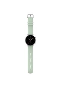 Smartwatch AMAZFIT GTR 2E Zielony. Rodzaj zegarka: smartwatch. Kolor: zielony #2