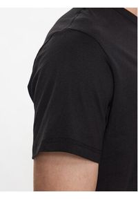 Guess T-Shirt M3YI89 K8FQ4 Czarny Regular Fit. Kolor: czarny. Materiał: bawełna #5