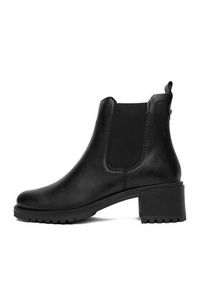 Lasocki Botki CEO-WI23-TR24-02 Czarny. Kolor: czarny. Materiał: skóra #3