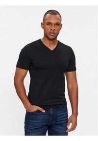 Polo Ralph Lauren Komplet t-shirtów 714936903002 Kolorowy Slim Fit. Typ kołnierza: polo. Materiał: bawełna. Wzór: kolorowy #9