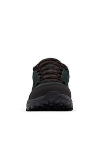 columbia - Columbia Trekkingi Redmond™ IV Low Waterproof 2128721 Czarny. Kolor: czarny. Materiał: materiał. Sport: turystyka piesza #10