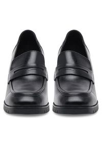 Lasocki Półbuty WB-GIADA-01C Czarny. Kolor: czarny. Materiał: skóra #4