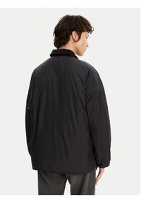 Napapijri Kurtka przejściowa Secret NP0A4IFA Czarny Regular Fit. Kolor: czarny. Materiał: syntetyk #3