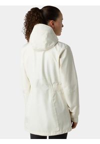 Kurtka Trekkingowa Damska The North Face W Hikesteller. Kolor: biały. Sport: turystyka piesza #2