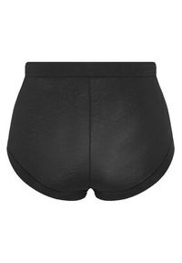 Polo Ralph Lauren Bokserki 4P0500 Czarny. Kolor: czarny. Materiał: bawełna #4