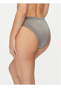 Calvin Klein Underwear Figi klasyczne 000QF7432E Szary. Kolor: szary. Materiał: syntetyk #8