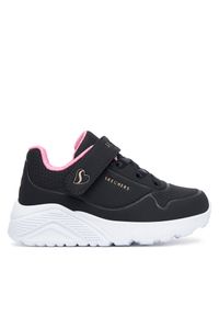 skechers - Sneakersy Skechers. Kolor: czarny #1