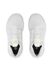 Adidas - adidas Sneakersy X_Plrboost ID9587 Szary. Kolor: szary. Materiał: materiał, mesh #6