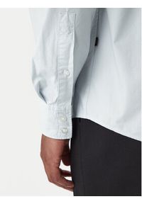 BOSS Koszula Relegant 50518304 Szary Regular Fit. Kolor: szary. Materiał: bawełna #4