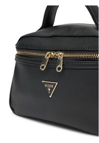 Guess Kosmetyczka PW7542 P5361 Czarny. Kolor: czarny. Materiał: skóra #3