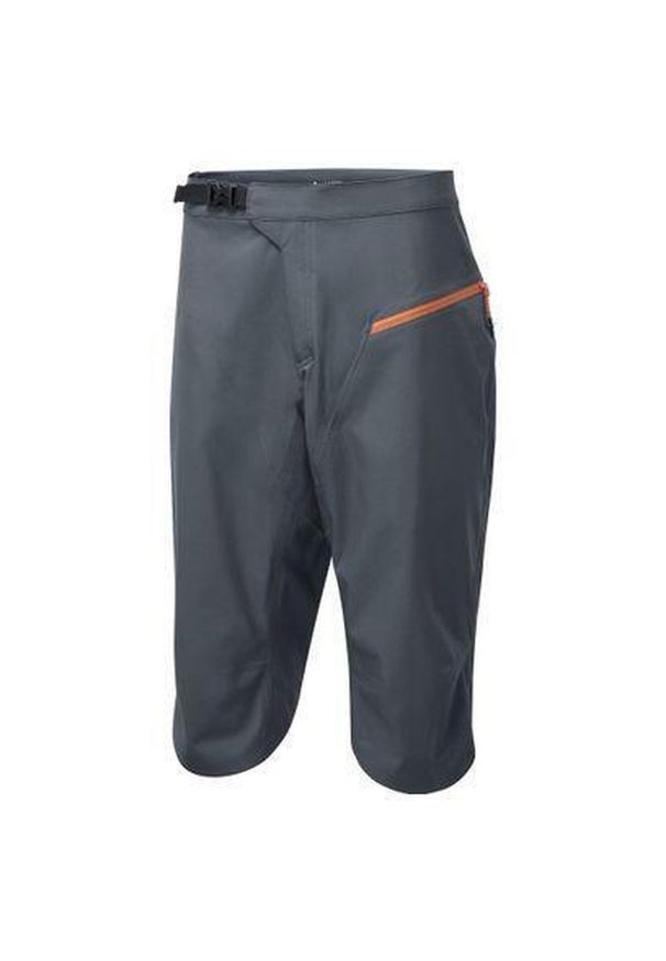 ALTURA - Wodoodporne Szorty Altura Ridge. Kolor: niebieski. Sport: kolarstwo