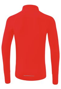 ERIMA - Bluza dziecięca Erima Racing. Kolor: czerwony. Długość rękawa: długi rękaw. Styl: sportowy #2