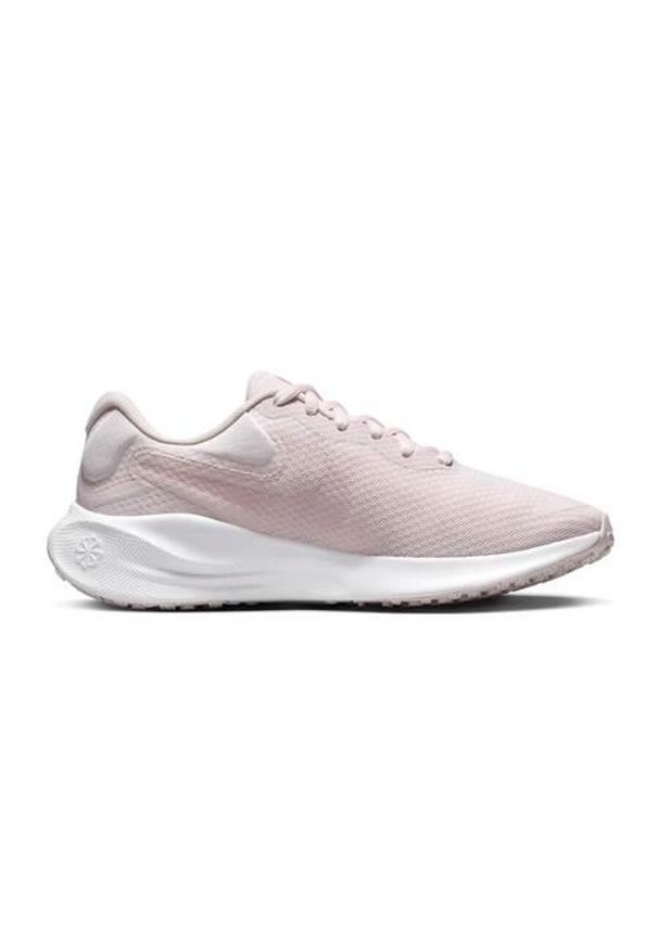 Buty do biegania damskie Nike Dd1096-400 Revolution 6 Nn Gs. Kolor: różowy. Materiał: materiał, syntetyk. Model: Nike Revolution