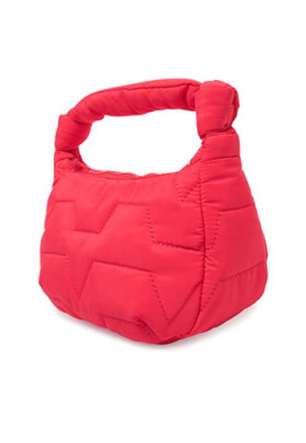 Patrizia Pepe Torebka 8B0223/A520-M414 Koralowy. Kolor: pomarańczowy