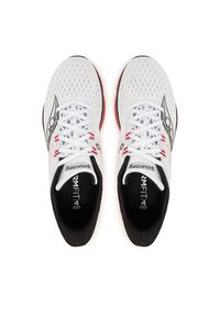 Saucony Buty do biegania Kinvara 16 S11020 Biały. Kolor: biały. Materiał: materiał #2