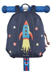 MICRO - Micro Plecak na hulajnogę Rocket XS