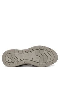 Bugatti Sneakersy 345-AFA65-6955 Beżowy. Kolor: beżowy. Materiał: materiał #3