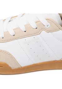 Sprandi Sneakersy WP40-21432Z Biały. Kolor: biały. Materiał: skóra #7