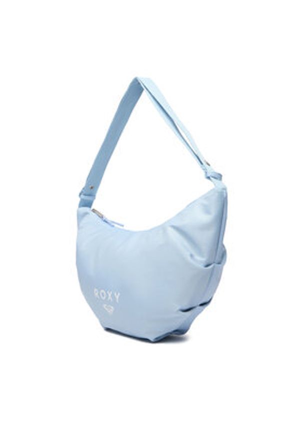 Roxy Torebka CWBEO-ROXY-M-006-09 Niebieski. Kolor: niebieski