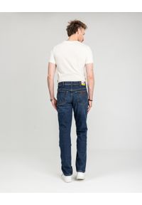 Wrangler - MĘSKIE SPODNIE WRANGLER TEXAS BLUE BLAST 112338739 #5