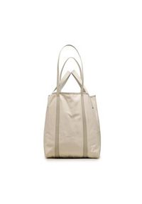 Calvin Klein Torebka Ck Summer Shopper Lg Refib K60K610432 Beżowy. Kolor: beżowy #5