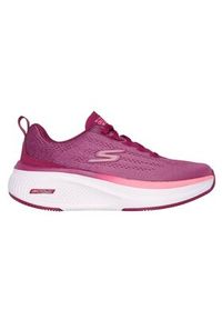 skechers - Skechers Buty do biegania Go Run Elevate 2.0 129000/RAS Różowy. Kolor: różowy. Materiał: materiał. Sport: bieganie