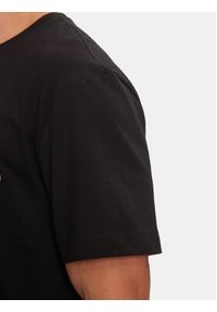 Guess T-Shirt M4BI83 K8FQ4 Czarny Regular Fit. Kolor: czarny. Materiał: bawełna #3