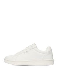 Kappa Sneakersy CEO-MP87-26146 Biały. Kolor: biały. Materiał: skóra #8