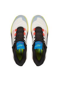skechers - Skechers Sneakersy Skx Resagrip- 253007/WBRD Biały. Kolor: biały. Materiał: materiał