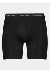 Calvin Klein Underwear Komplet 3 par bokserek 000NB1770A Czarny. Kolor: czarny. Materiał: bawełna #5