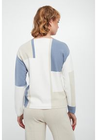 Joseph Ribkoff - Sweter damski dzianinowy JOSEPH RIBKOFF. Materiał: dzianina #2