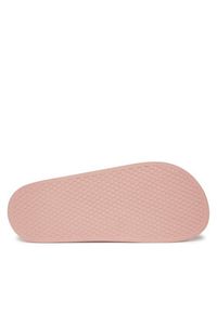 Love Moschino - LOVE MOSCHINO Klapki JA28122G1II13601 Różowy. Kolor: różowy