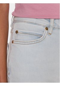 Pinko Jeansy 100169 A1MQ Niebieski Slim Fit. Kolor: niebieski #4