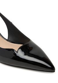 Liu Jo Czółenka Deva 03 SF5013 EX004 Czarny. Kolor: czarny. Materiał: skóra. Obcas: na szpilce #5
