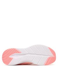 skechers - Skechers Sneakersy Contour Foam - Cozy Fit 150404/WCRL Biały. Kolor: biały. Materiał: materiał #4