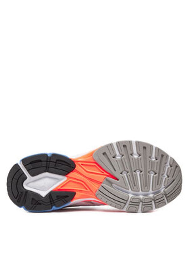 Puma Sneakersy Velophasis 396435 01 Biały. Kolor: biały. Materiał: materiał, mesh