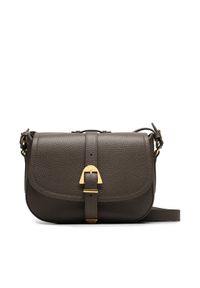 Coccinelle Torebka PDF Coccinellemagalu E1 PDF 15 02 01 Brązowy. Kolor: brązowy. Materiał: skórzane #1