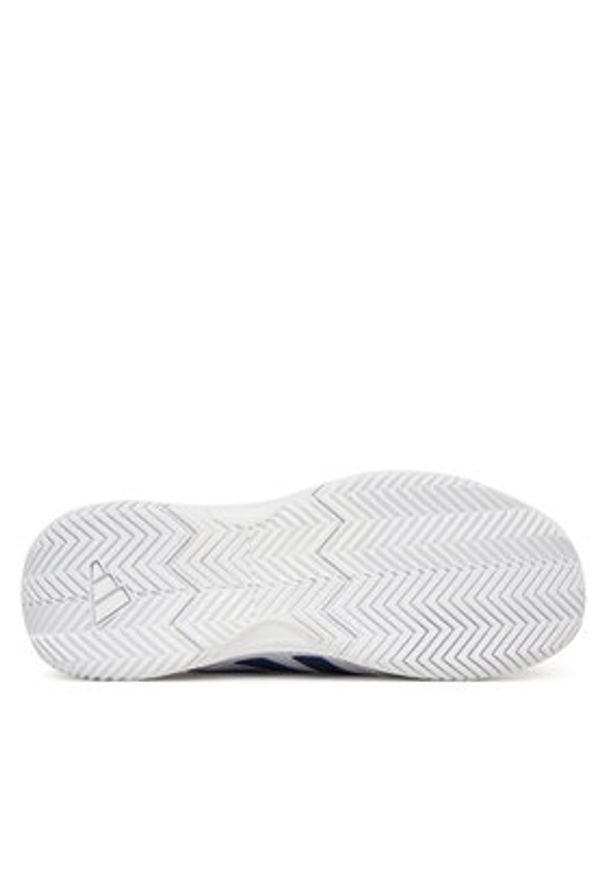 Adidas - adidas Buty do tenisa Court Spec 2 ID2470 Biały. Kolor: biały. Materiał: materiał. Sport: tenis