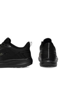 Go Soft Sneakersy MYL-SOFT1 Czarny. Kolor: czarny. Materiał: materiał #7