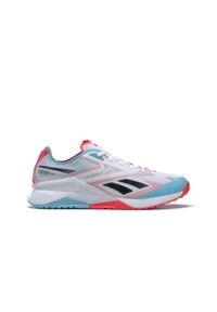 Buty do treningu biegowego Reebok Nano X2 Froning. Kolor: biały. Sport: fitness