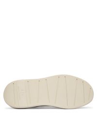 Armani Exchange Sneakersy XM001722 AF17540 MC138 Czarny. Kolor: czarny. Materiał: skóra #4