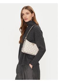 Guess Torebka HWEPG9 51018 Écru. Materiał: skórzane #5